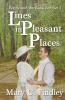 Lines in Pleasant Places