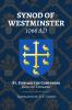 Synod of Westminster