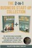 The 2-in-1 Business Start-Up Collection