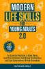 Modern Life Skills for Young Adults 2.0
