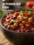 50 Premium Chili Dishes