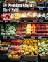 50 Premium Grocery Store Meals