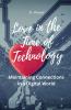 Love in the Time of Technology