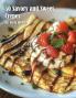 50 Savory and Sweet Crepes