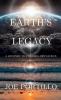 Earth's Legacy
