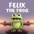 Felix the Frog