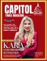 Capitol Times Magazine Issue 20