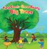 Tiny Seeds Grow Big Trees