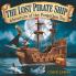 The Lost Pirate Ship
