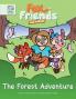 Fox Friends and Addison