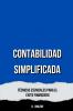 Contabilidad Simplificada