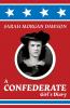 A Confederate Girl's Diary