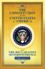 The Constitution of the United States of America & The Declaration of Independence (the constitution of the united states book)