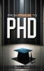 From Prison To PHD