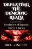 Defeating the Demonic Realm (Expanded Edition)