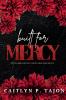 Built For Mercy