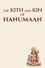 The Kith and Kin of Hanumaan