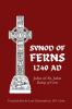 Synod of Ferns