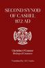 Second Synod of Cashel