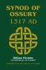 Synod of Ossury