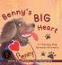 Benny's Big Heart