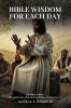 Bible Wisdom for Each Day