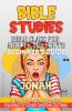 Bible Class for Adults and Youth Beginner's Guide - Jonah