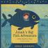 Jonah's Big Fish Adventure