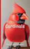 It's Time to Learn about Cardinals