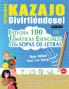 APRENDER KAZAJO DIVIRTIÉNDOSE! - PARA NIÑOS