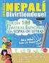 APRENDER NEPALÍ DIVIRTIÉNDOSE! - PARA NIÑOS