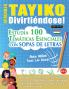 APRENDER TAYIKO DIVIRTIÉNDOSE! - PARA NIÑOS