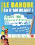 APPRENDRE LE BASQUE EN S'AMUSANT - POUR LES ENFANTS