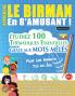 APPRENDRE LE BIRMAN EN S'AMUSANT - POUR LES ENFANTS