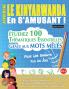 APPRENDRE LE KINYARWANDA EN S'AMUSANT - POUR LES ENFANTS