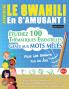 APPRENDRE LE SWAHILI EN S'AMUSANT - POUR LES ENFANTS