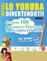 IMPARA LO YORUBA DIVERTENDOTI! - PER BAMBINI