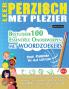LEER PERZISCH MET PLEZIER - VOOR KINDEREN