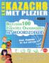 LEER KAZACHS MET PLEZIER - VOOR KINDEREN