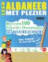 LEER ALBANEES MET PLEZIER - VOOR KINDEREN