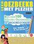 LEER OEZBEEKS MET PLEZIER - VOOR KINDEREN
