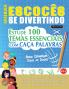 APRENDER ESCOCÊS SE DIVERTINDO! - PARA CRIANÇAS