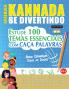 APRENDER KANNADA SE DIVERTINDO! - PARA CRIANÇAS