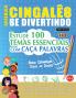 APRENDER CINGALÊS SE DIVERTINDO! - PARA CRIANÇAS