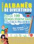 APRENDER ALBANÊS SE DIVERTINDO! - PARA CRIANÇAS
