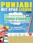 PUNJABI MIT SPAß LERNEN - FÜR ERWACHSENE