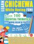 LEARN CHICHEWA WHILE HAVING FUN! - FOR ADULTS