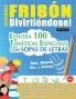 APRENDER FRISÓN DIVIRTIÉNDOSE! - PARA ADULTOS
