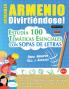 APRENDER ARMENIO DIVIRTIÉNDOSE! - PARA ADULTOS