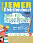 APRENDER JEMER DIVIRTIÉNDOSE! - PARA ADULTOS